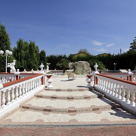 Bed and Breakfast Borgo Dei Sensi Casumaro Экстерьер фото