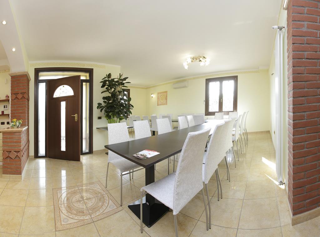 Bed and Breakfast Borgo Dei Sensi Casumaro Экстерьер фото