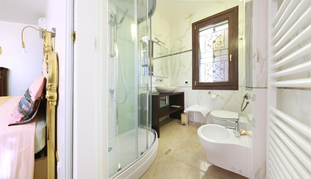 Bed and Breakfast Borgo Dei Sensi Casumaro Номер фото