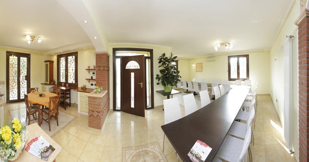 Bed and Breakfast Borgo Dei Sensi Casumaro Экстерьер фото